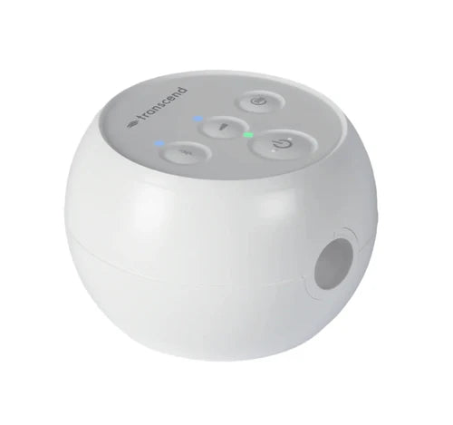 Transcend Micro™ Power Bundle