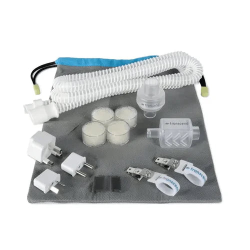 Transcend Micro™ Power Bundle