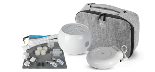 Transcend Micro™ Power Bundle