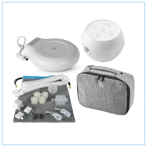 Transcend Micro™ Power Bundle