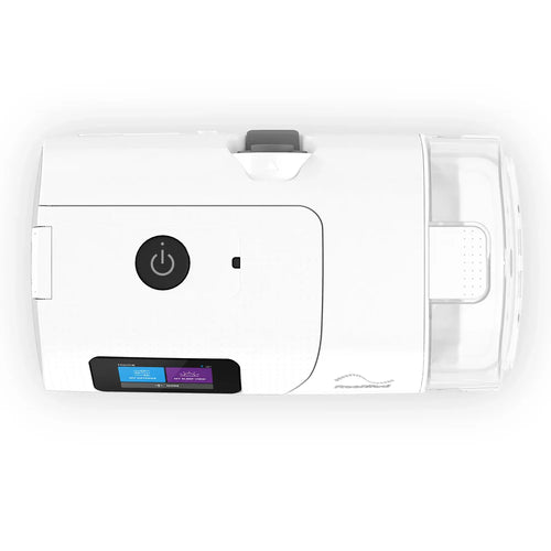 ResMed AirCurve™ 11 VAuto BiLevel CPAP Machine