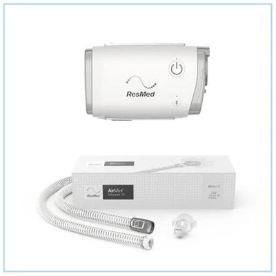 ResMed AirMini™ Travel Auto CPAP Machine