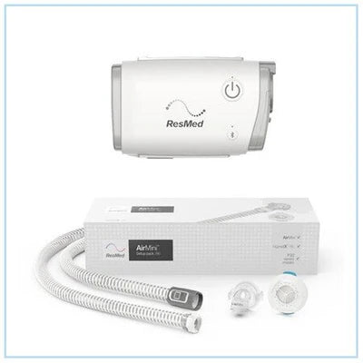 ResMed AirMini™ Travel Auto CPAP Machine