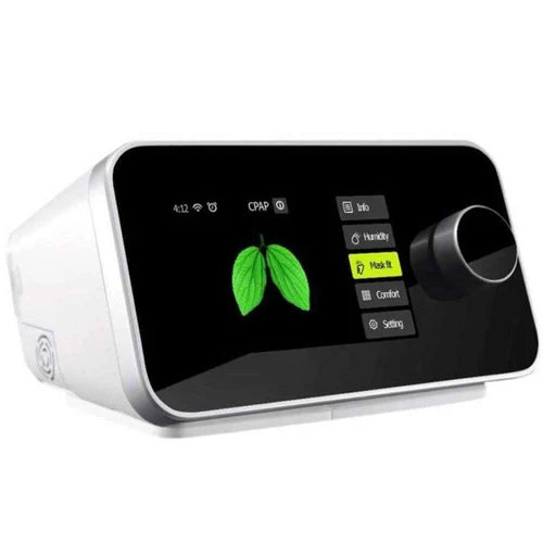 Resvent iBreeze (BiPAP)