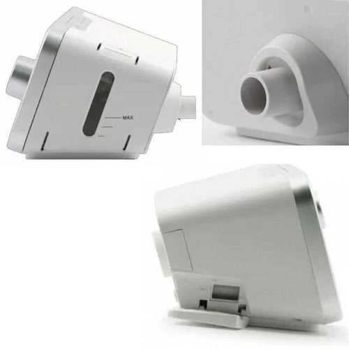 Resvent iBreeze (BiPAP)