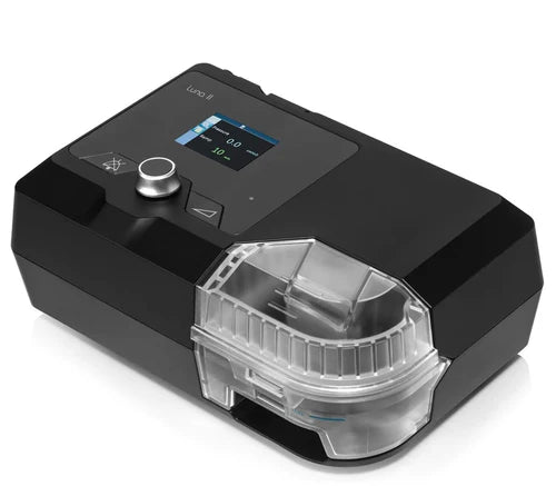 React Luna G2™ AutoSet CPAP Machine